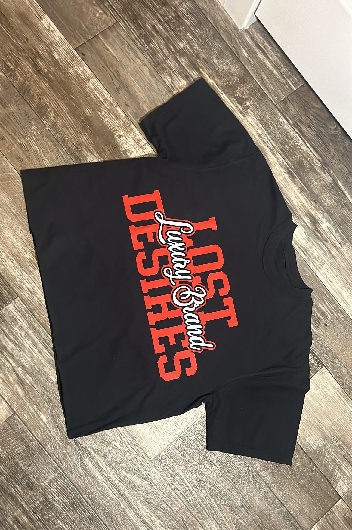 Logo Tees..