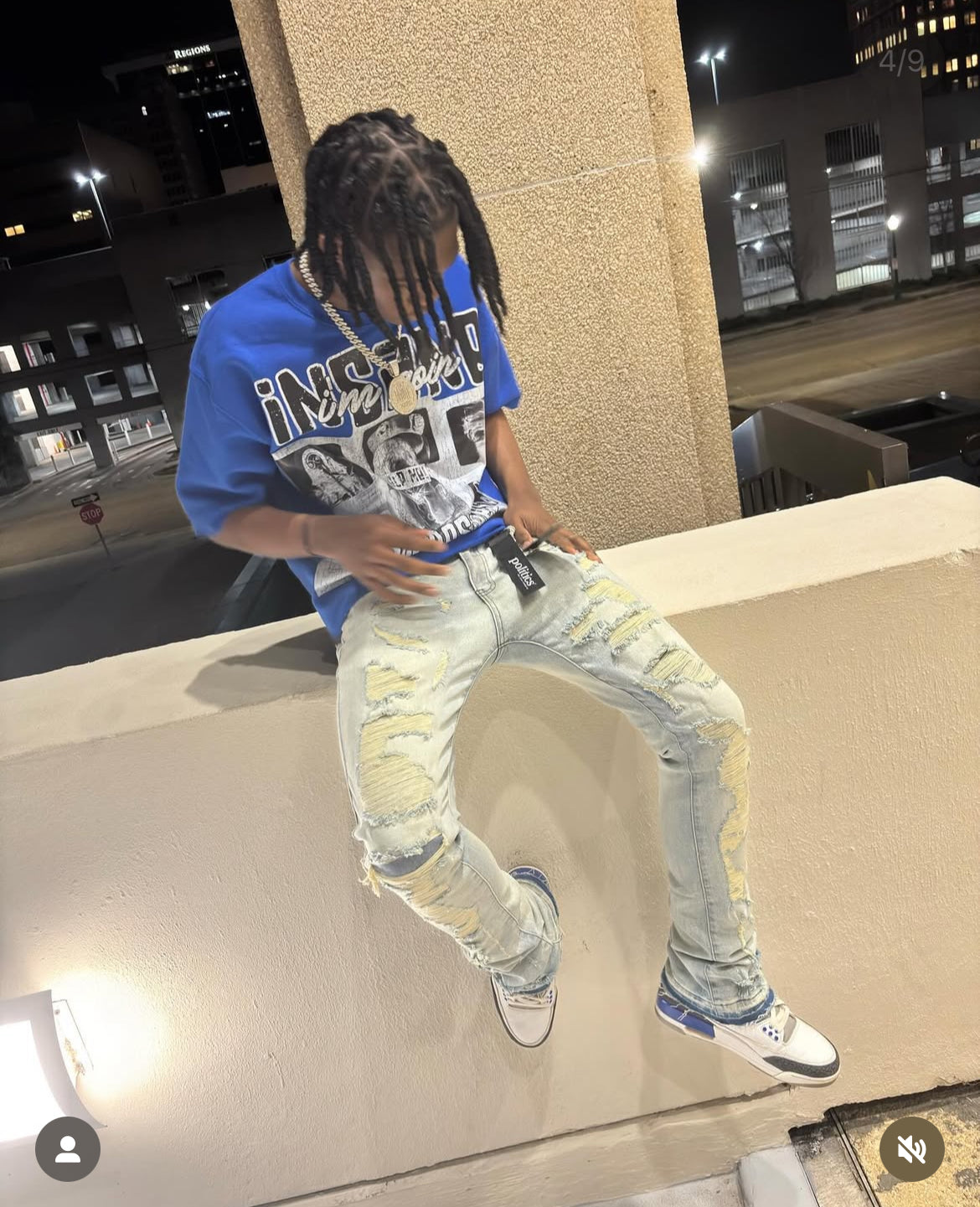 Insane Tees..