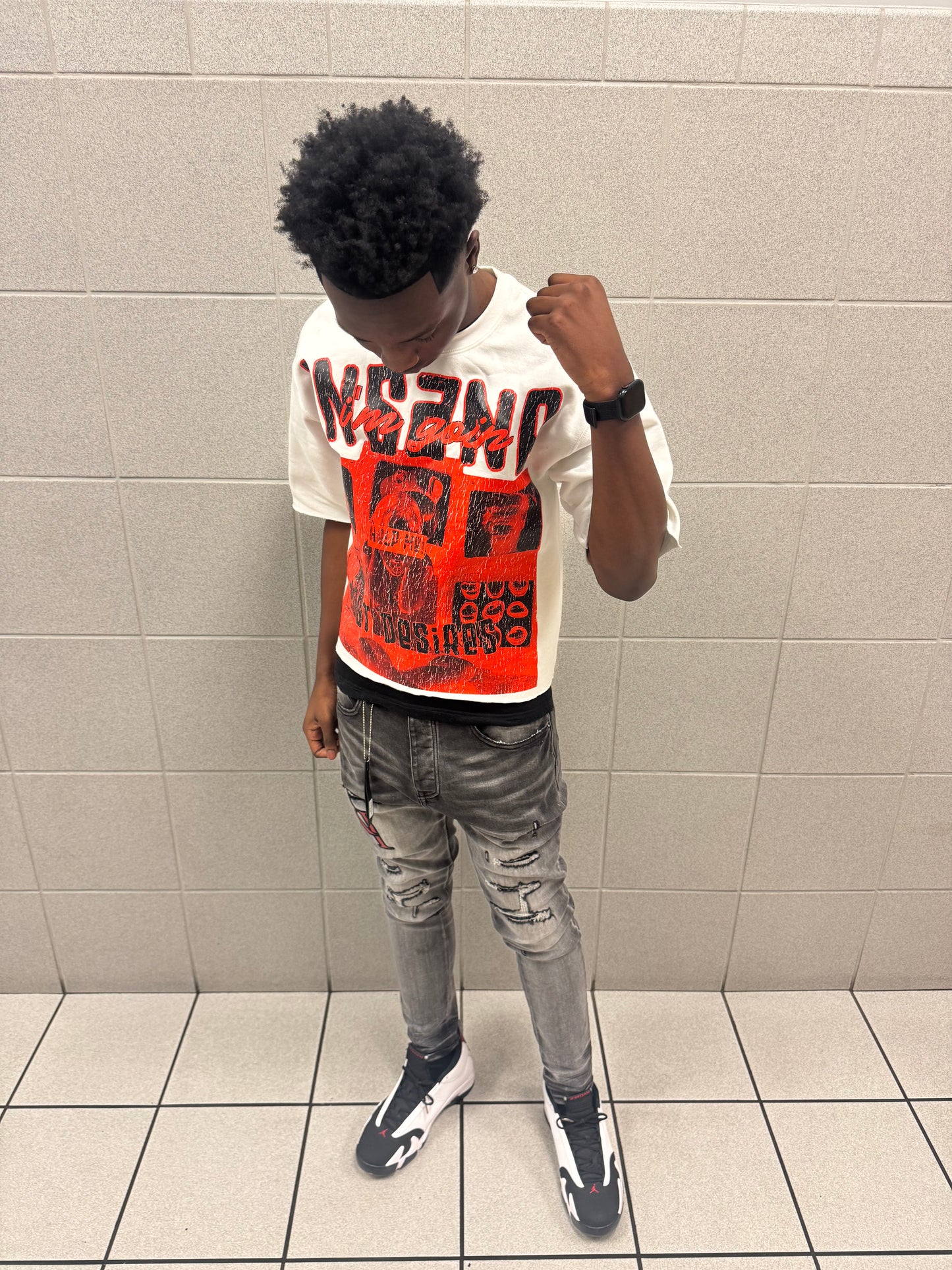 Insane Tees..