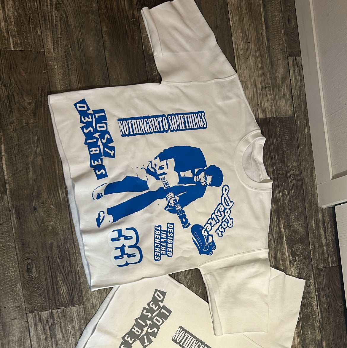 Jazz Tees