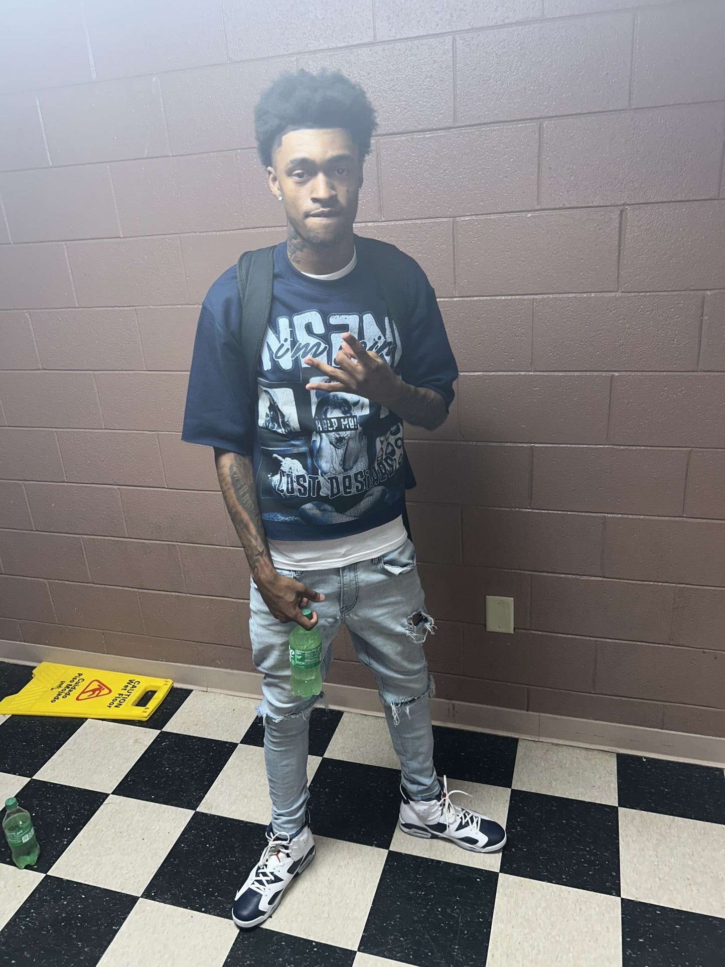 Insane Tees..
