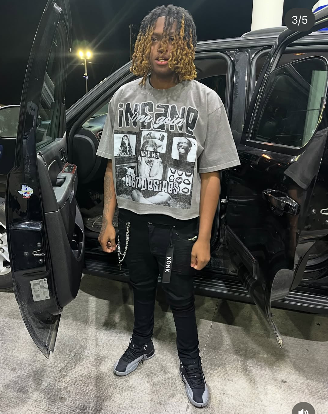 Insane Tees..