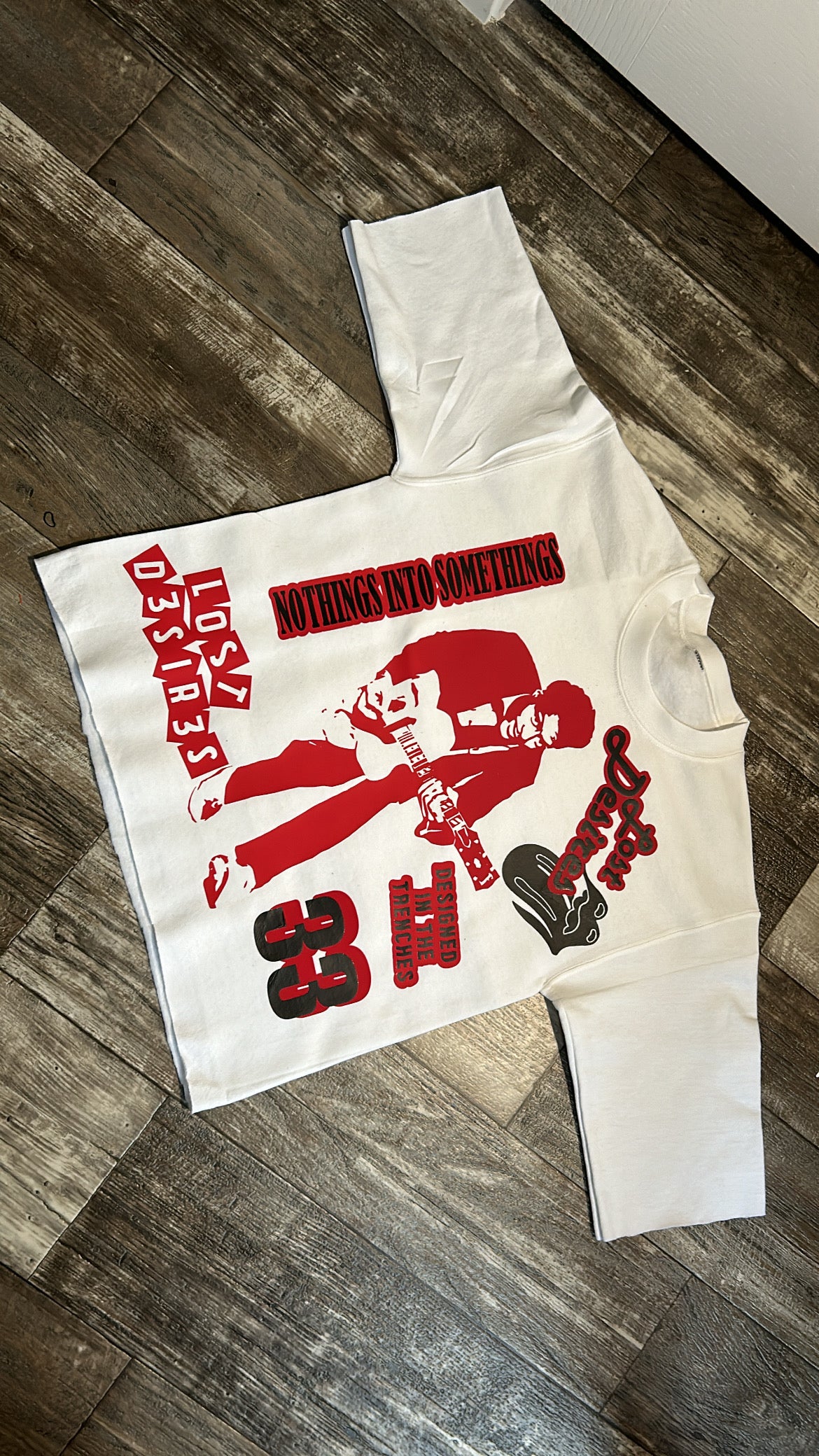 Jazz Tees