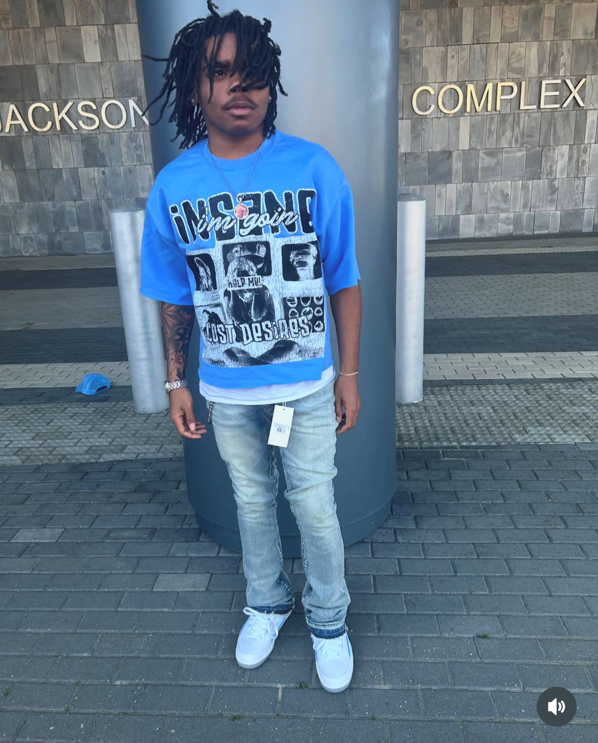 Insane Tees..