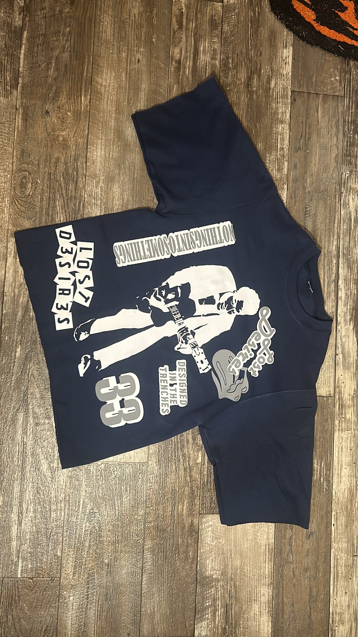 Jazz Tees