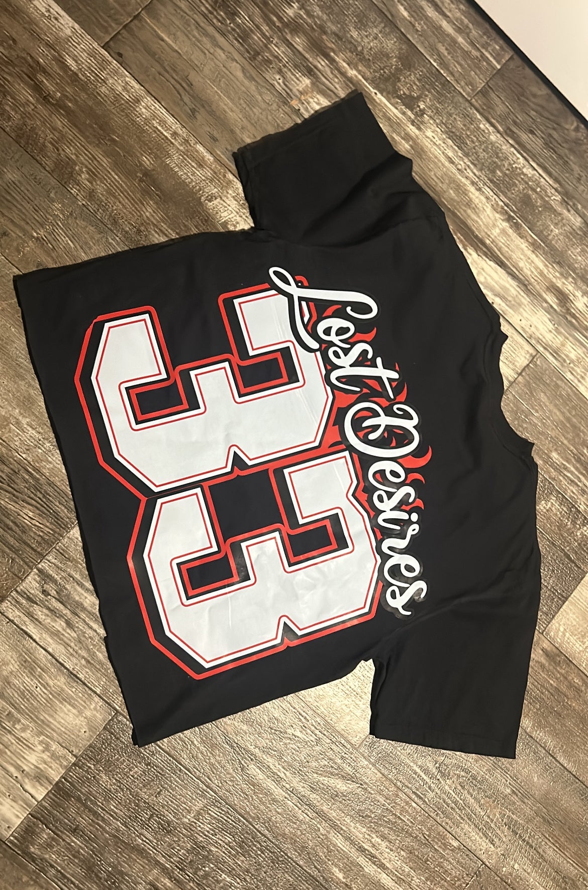 Logo Tees..
