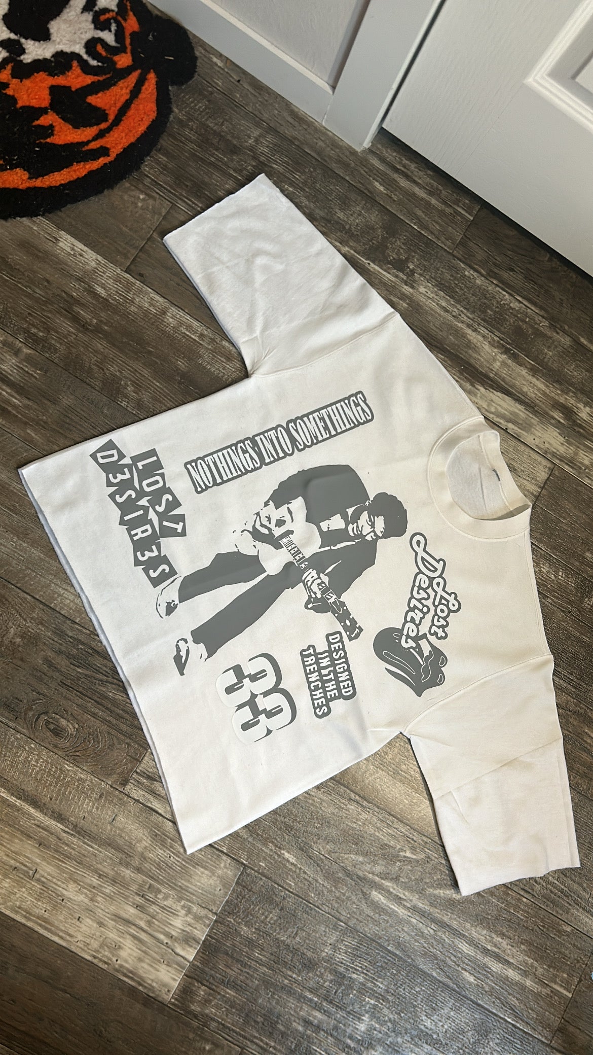 Jazz Tees