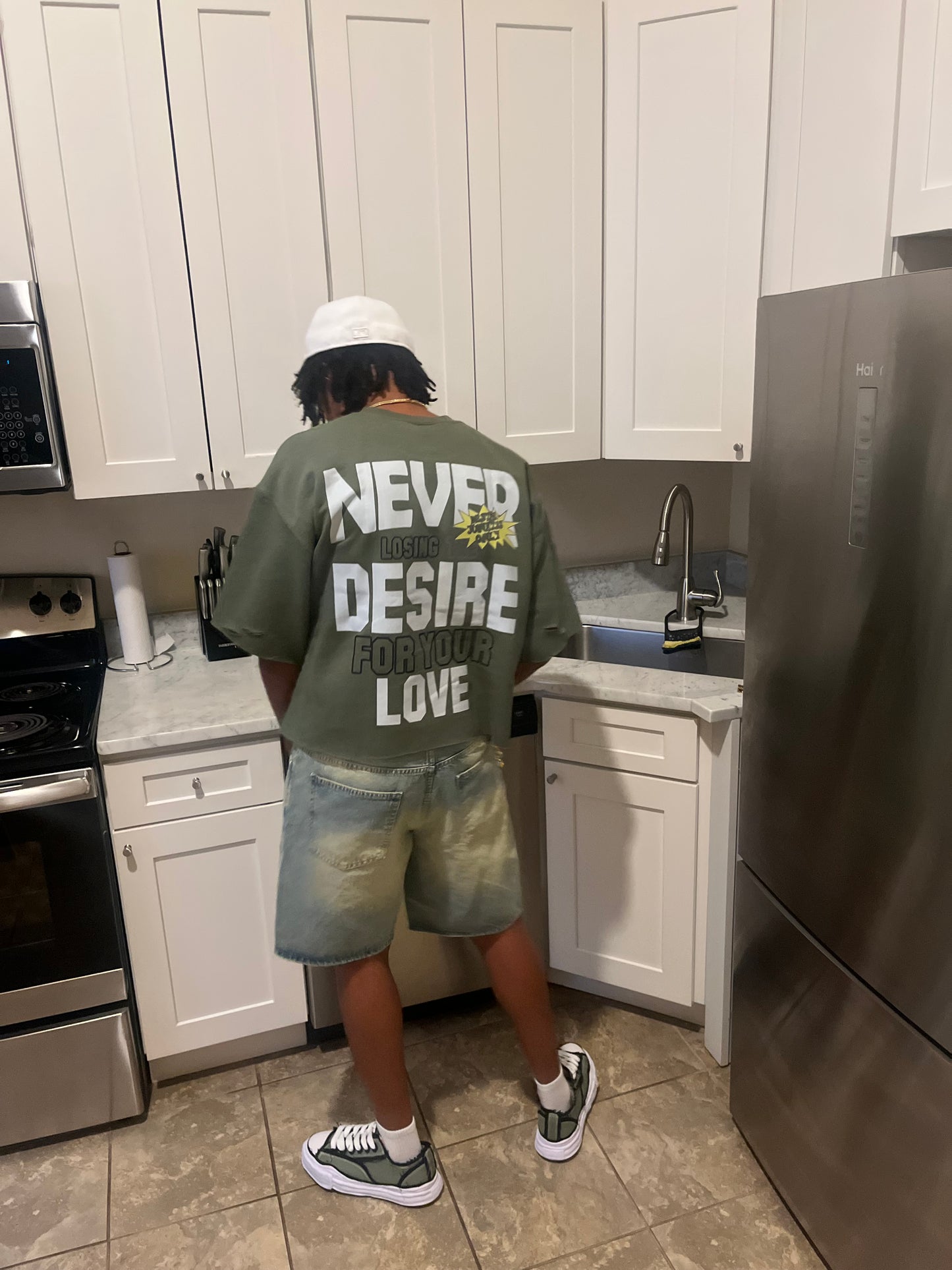 One More Summer Tees