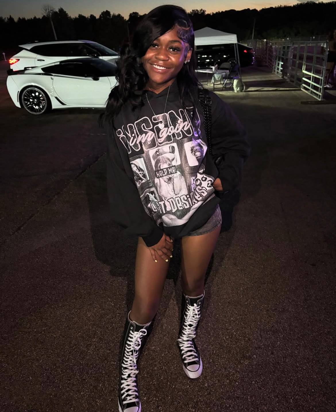Insane Hoodies