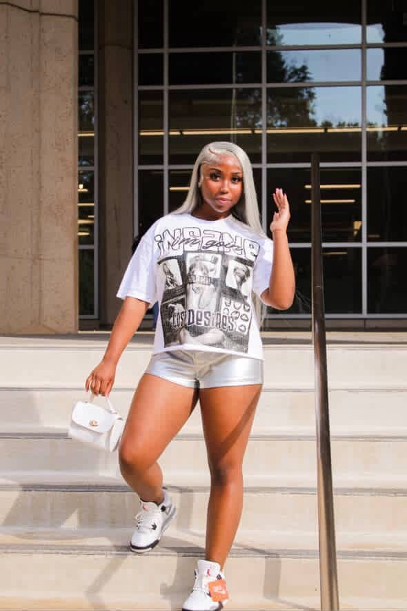 Insane Tees..
