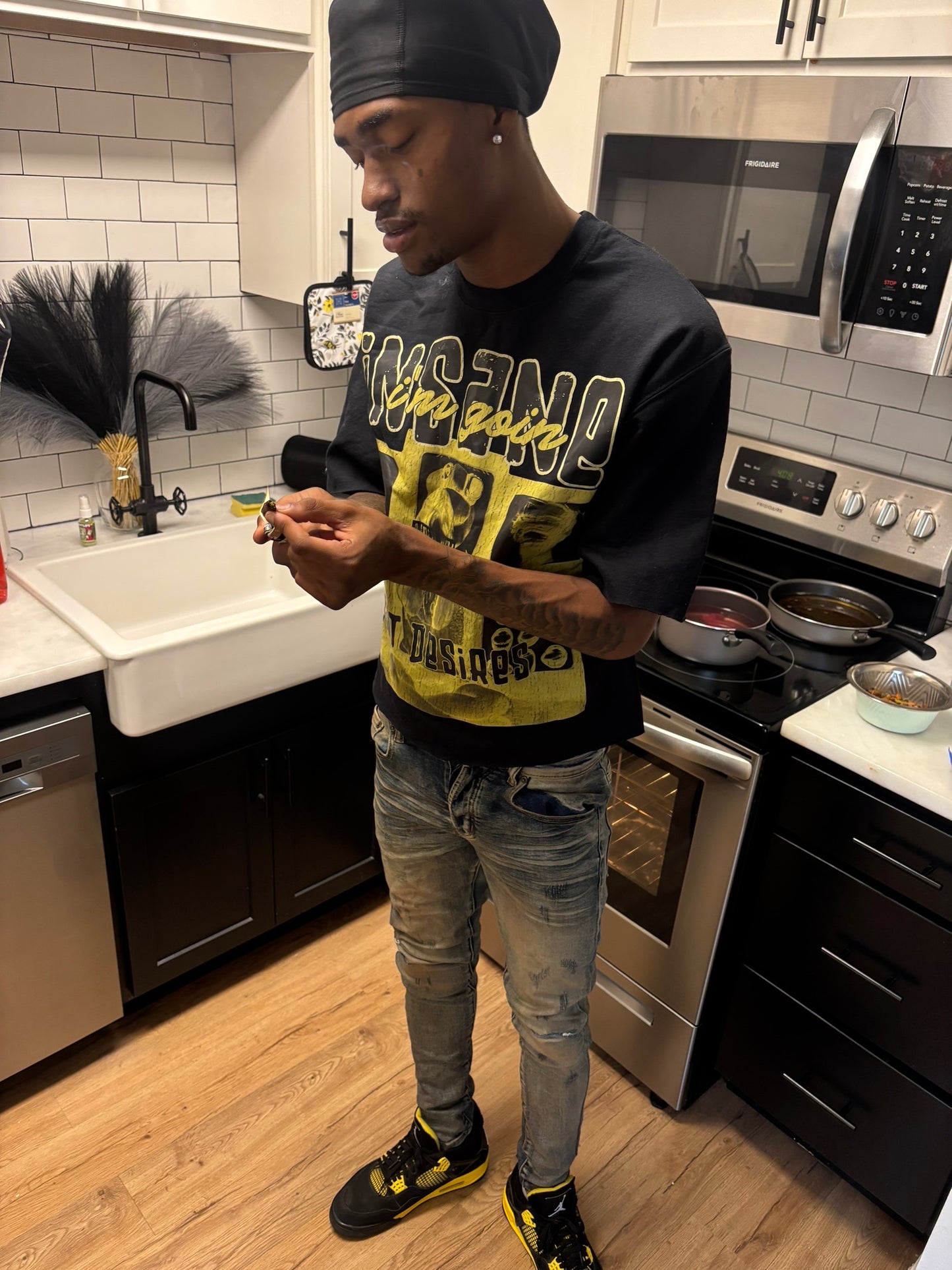 Insane Tees..