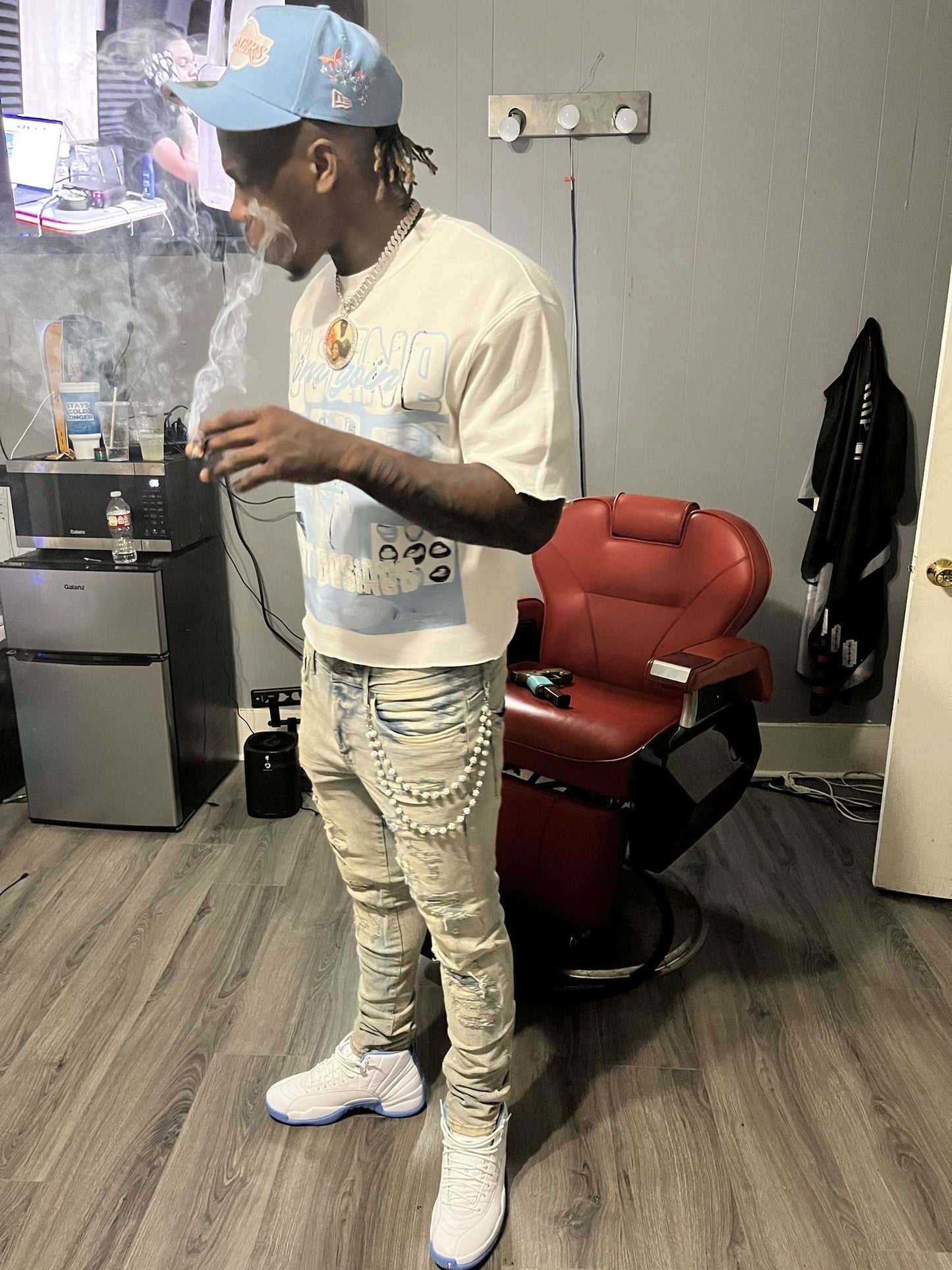 Insane Tees..