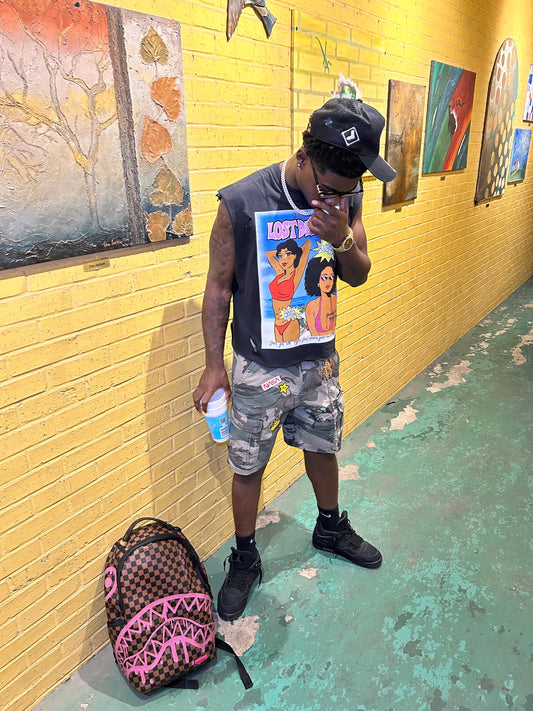 One More Summer Tees