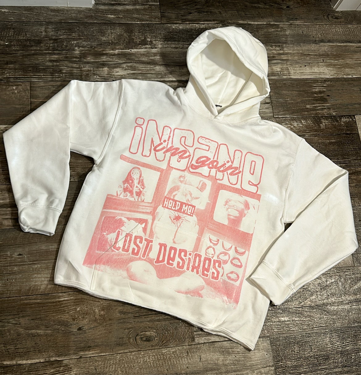 Insane Hoodies