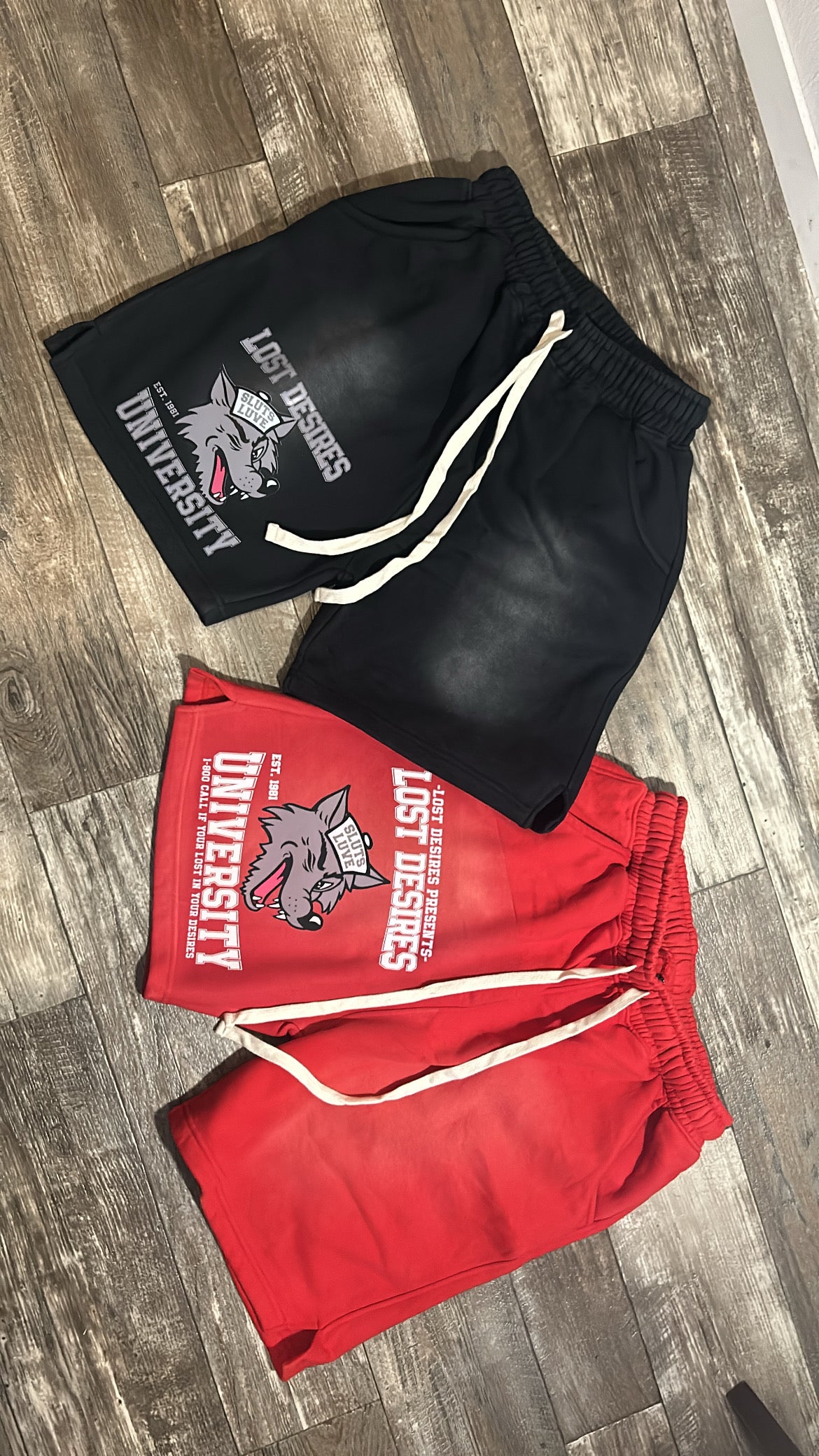 University Sets