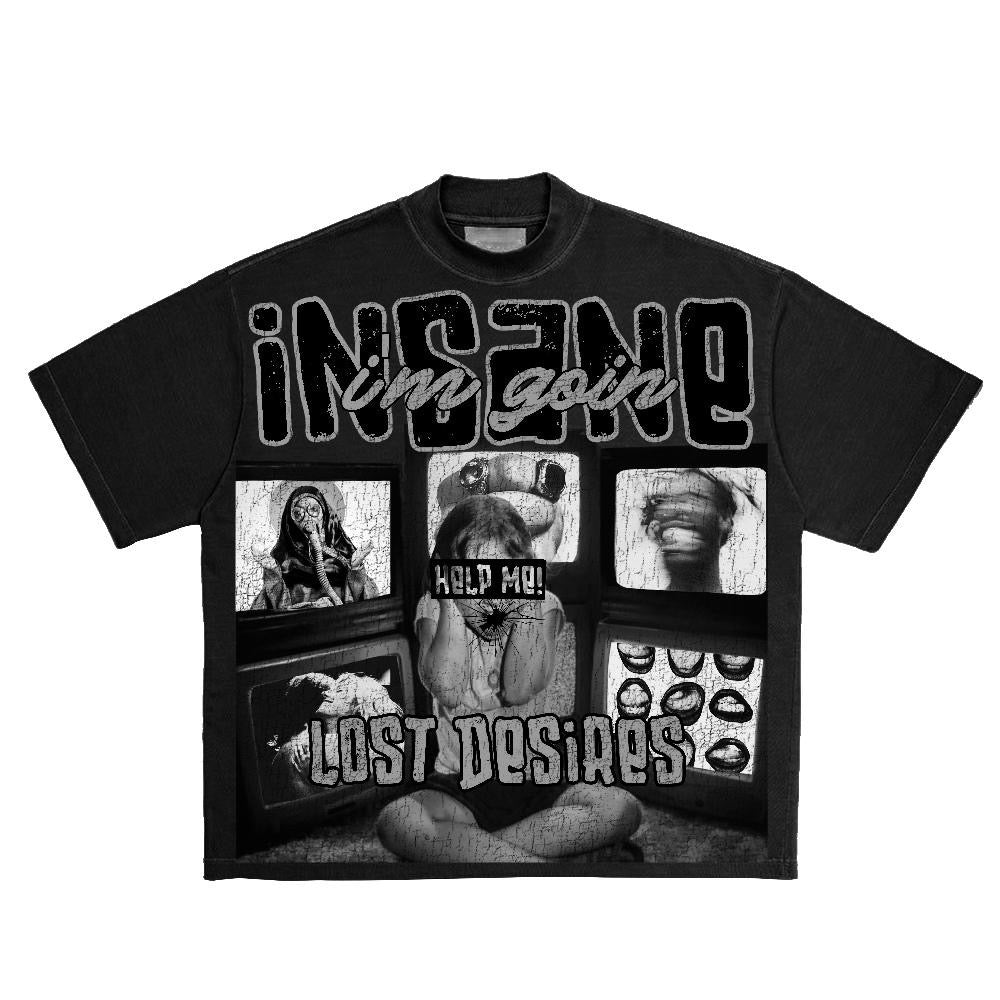 Insane Tees..