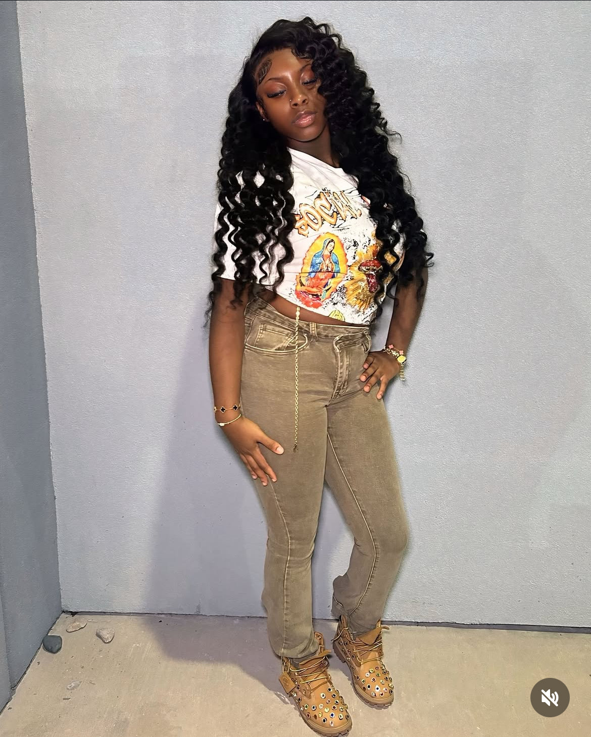 Social Desires Tee