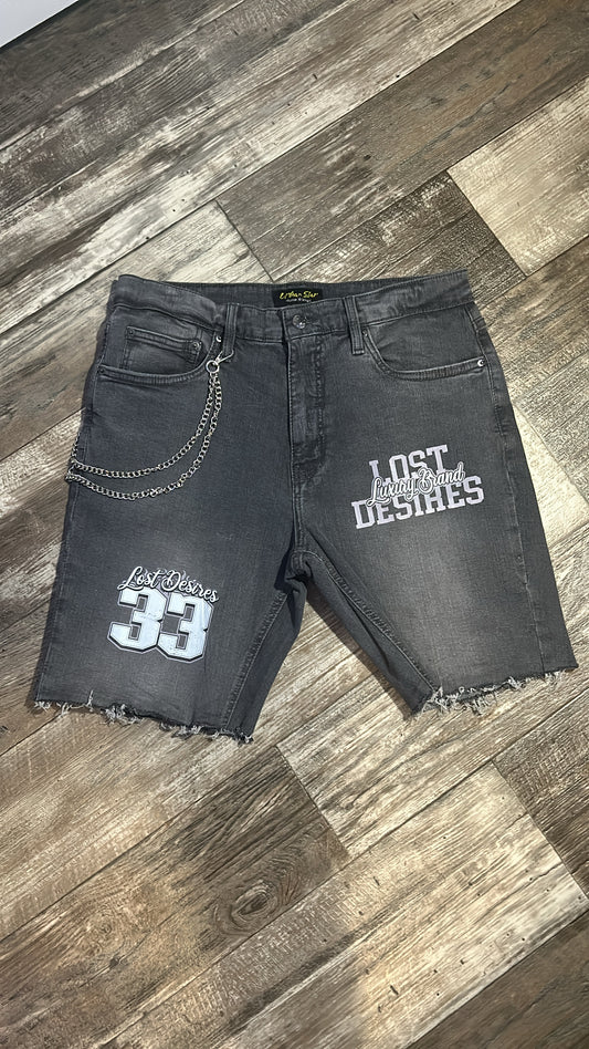 LD 33 Jorts