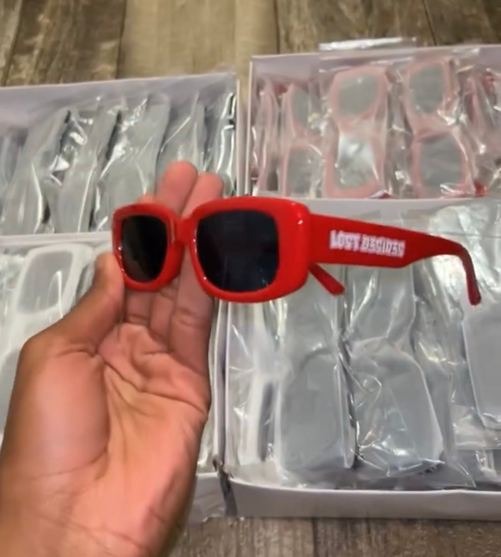 LD 2.0 Lenses