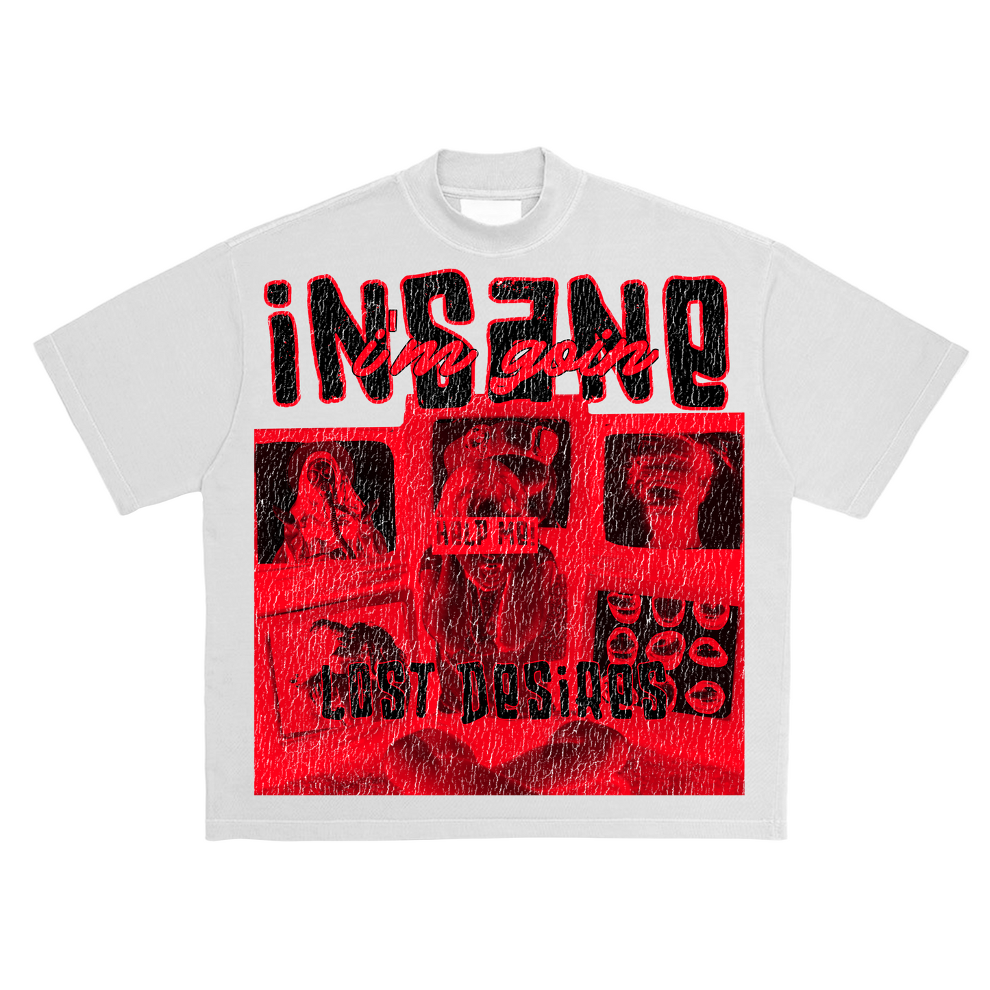 Insane Tees..