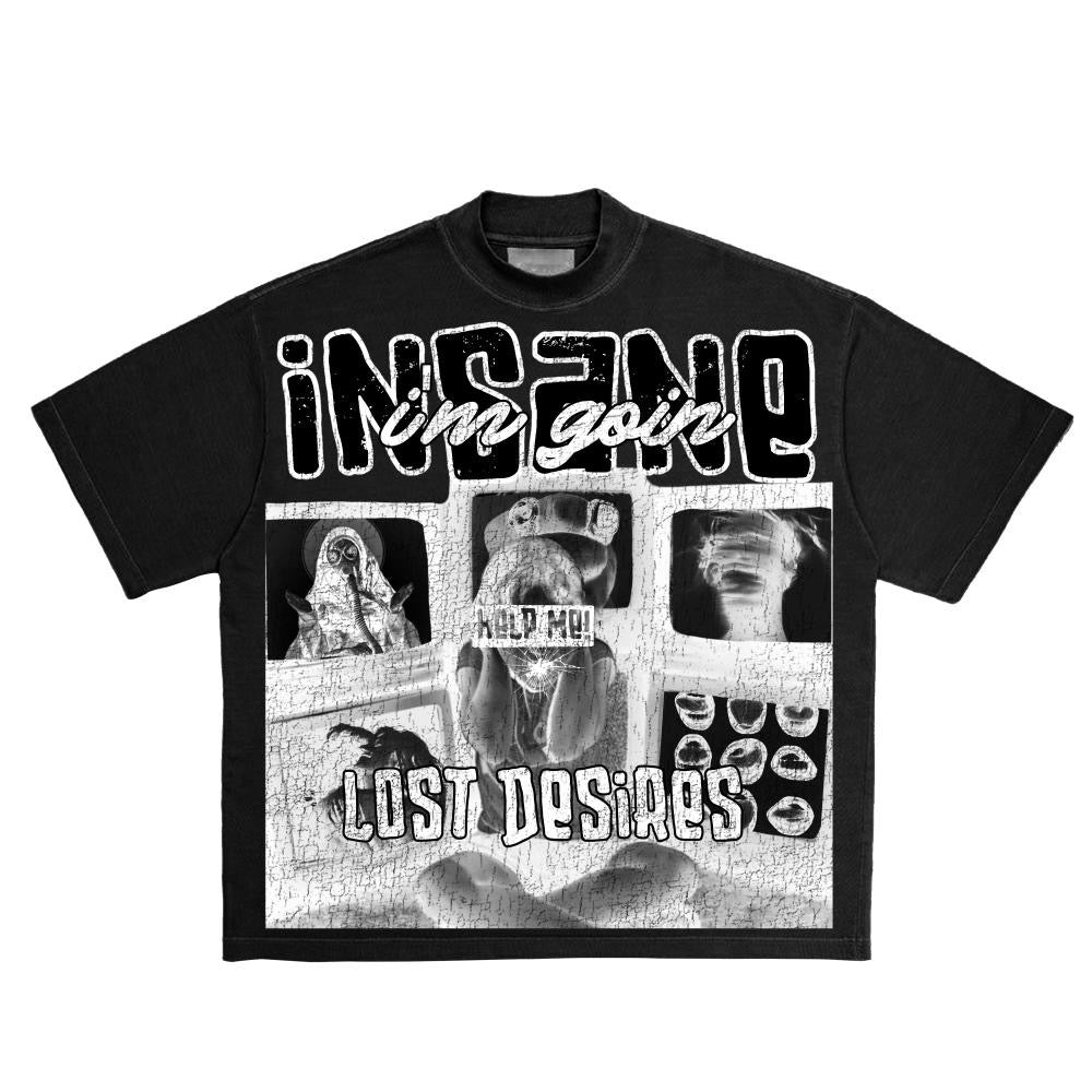 Insane Tees..