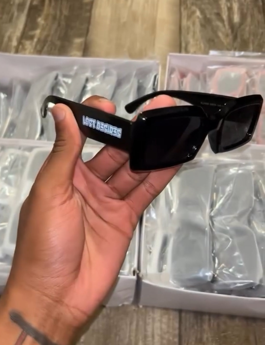 LD 2.0 Lenses
