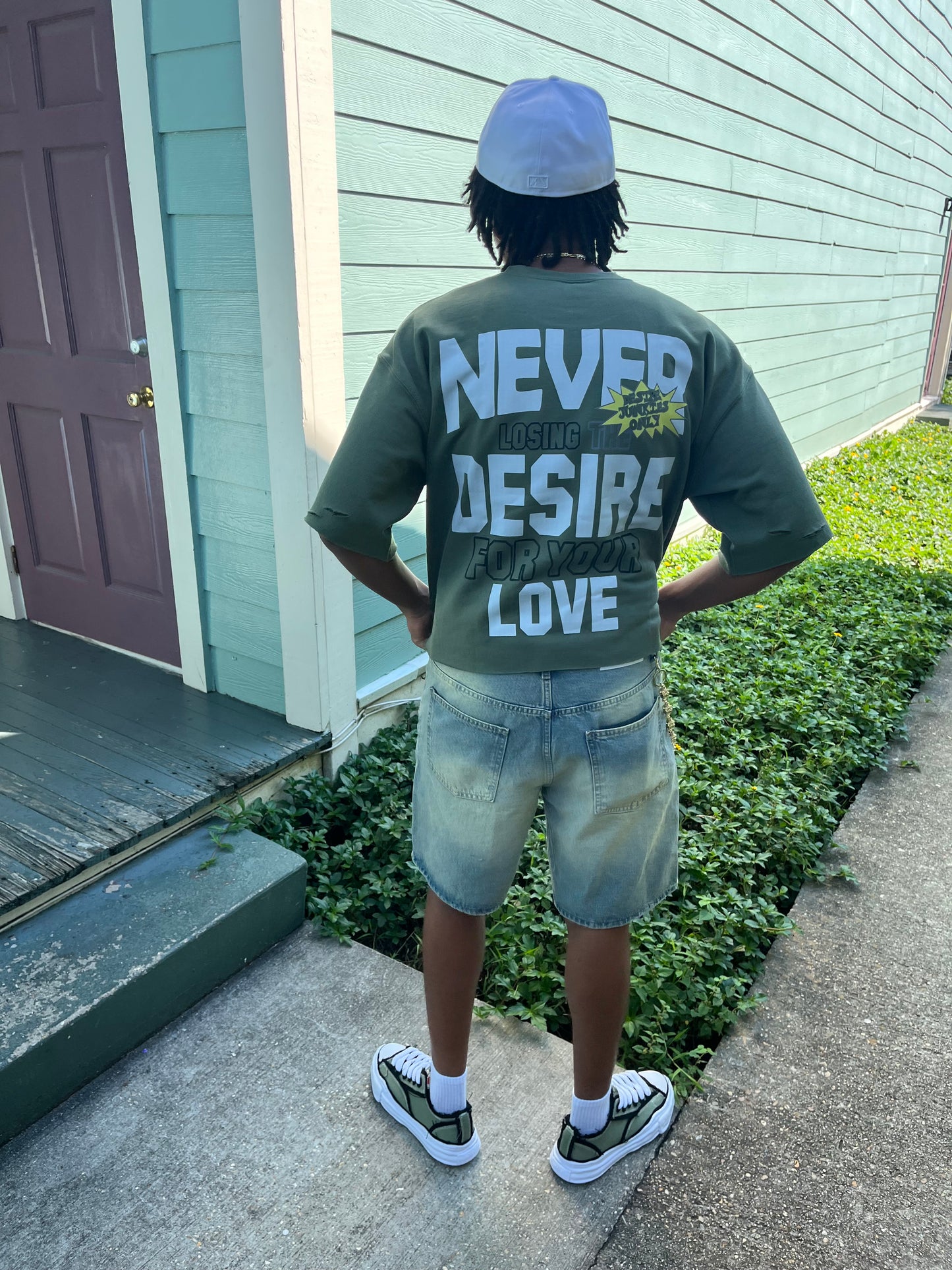 One More Summer Tees