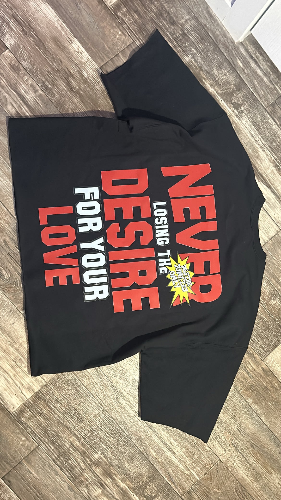 One More Summer Tees