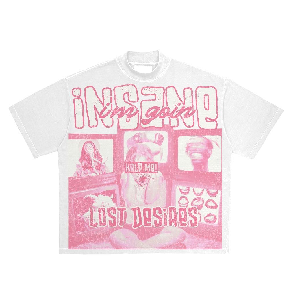 Insane Tees..