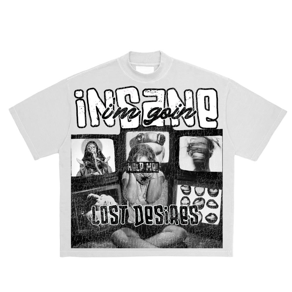 Insane Tees..