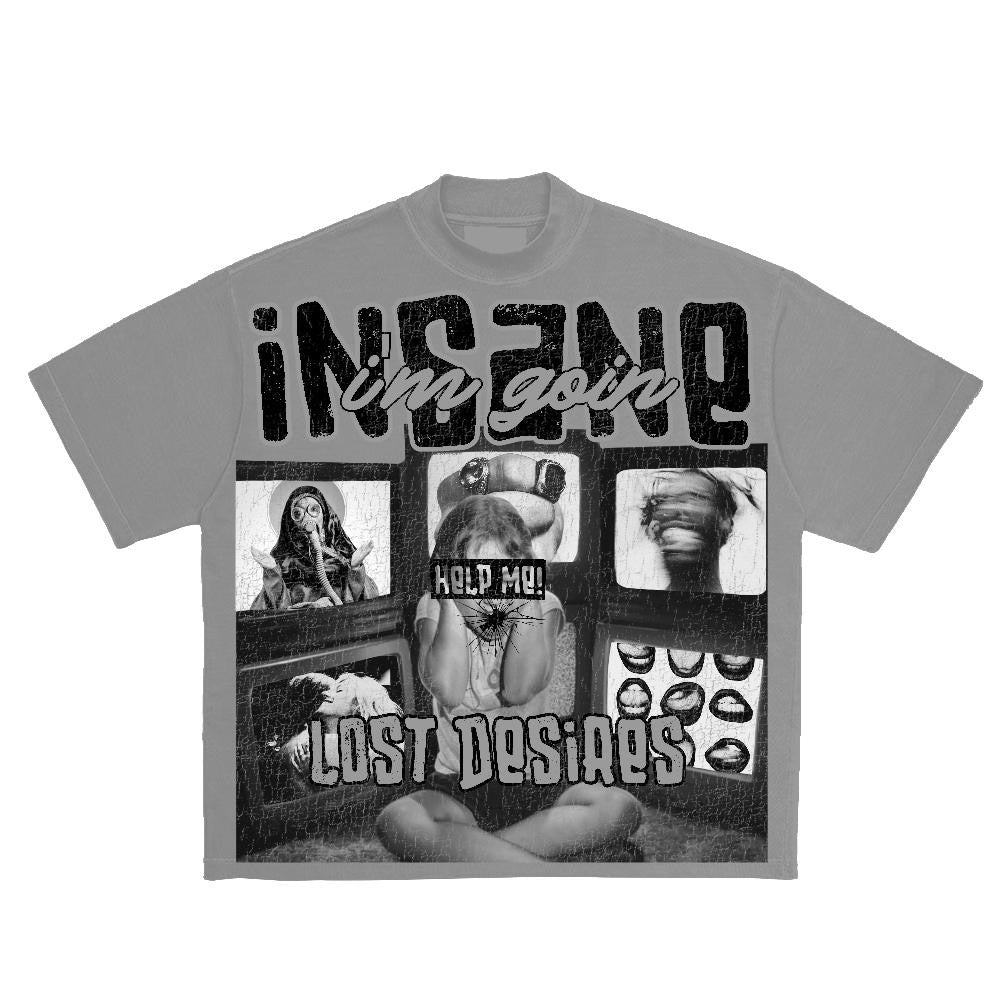 Insane Tees..