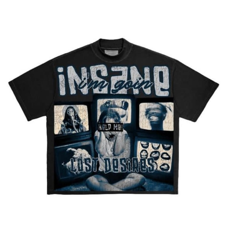 Insane Tees..