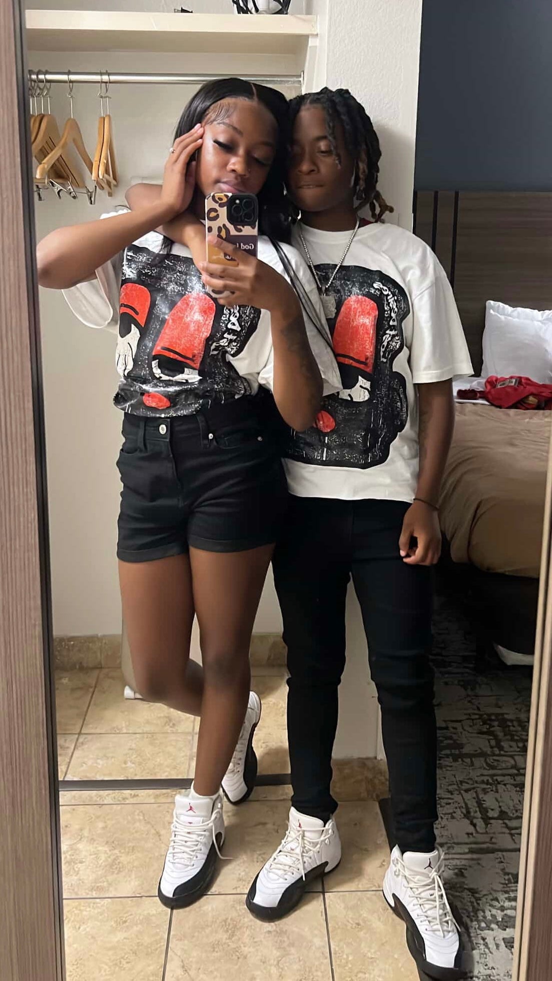 Lost Larry Tees