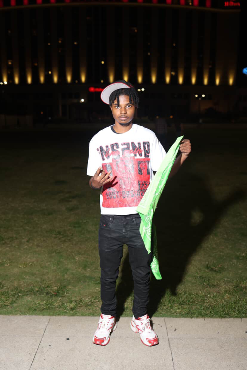 Insane Tees..